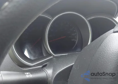 2011 Nissan Murano S z USA, uszkodzony, nr VIN JN8AZ1MW0BW157188